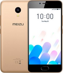 Замена шлейфов на телефоне Meizu M5c в Ижевске